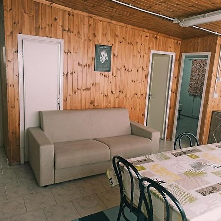 Camping Poseidonia Paestum Exterior foto
